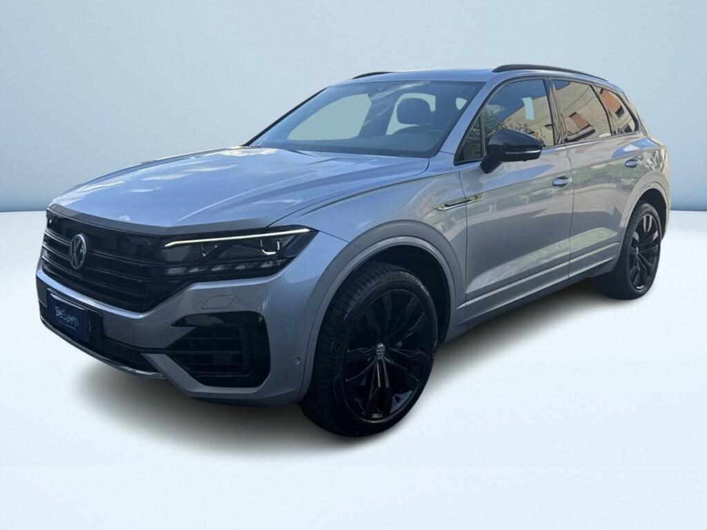 Volkswagen Touareg 3.0 TDI SCR Black Style 4Motion Tiptronic