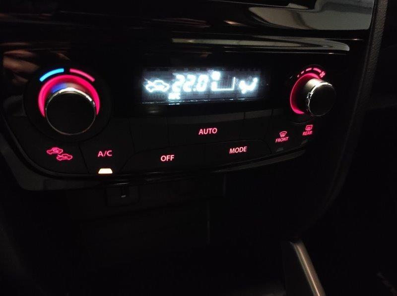 SUZUKI Vitara (2015) - Vitara 1.4 Hybrid Cool