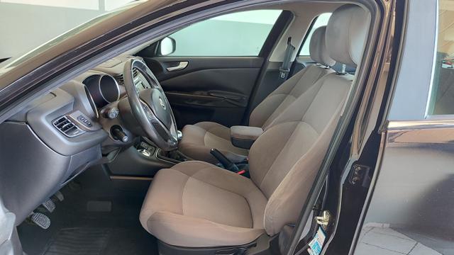ALFA ROMEO Giulietta 1.6 JTDm-2 105 CV
