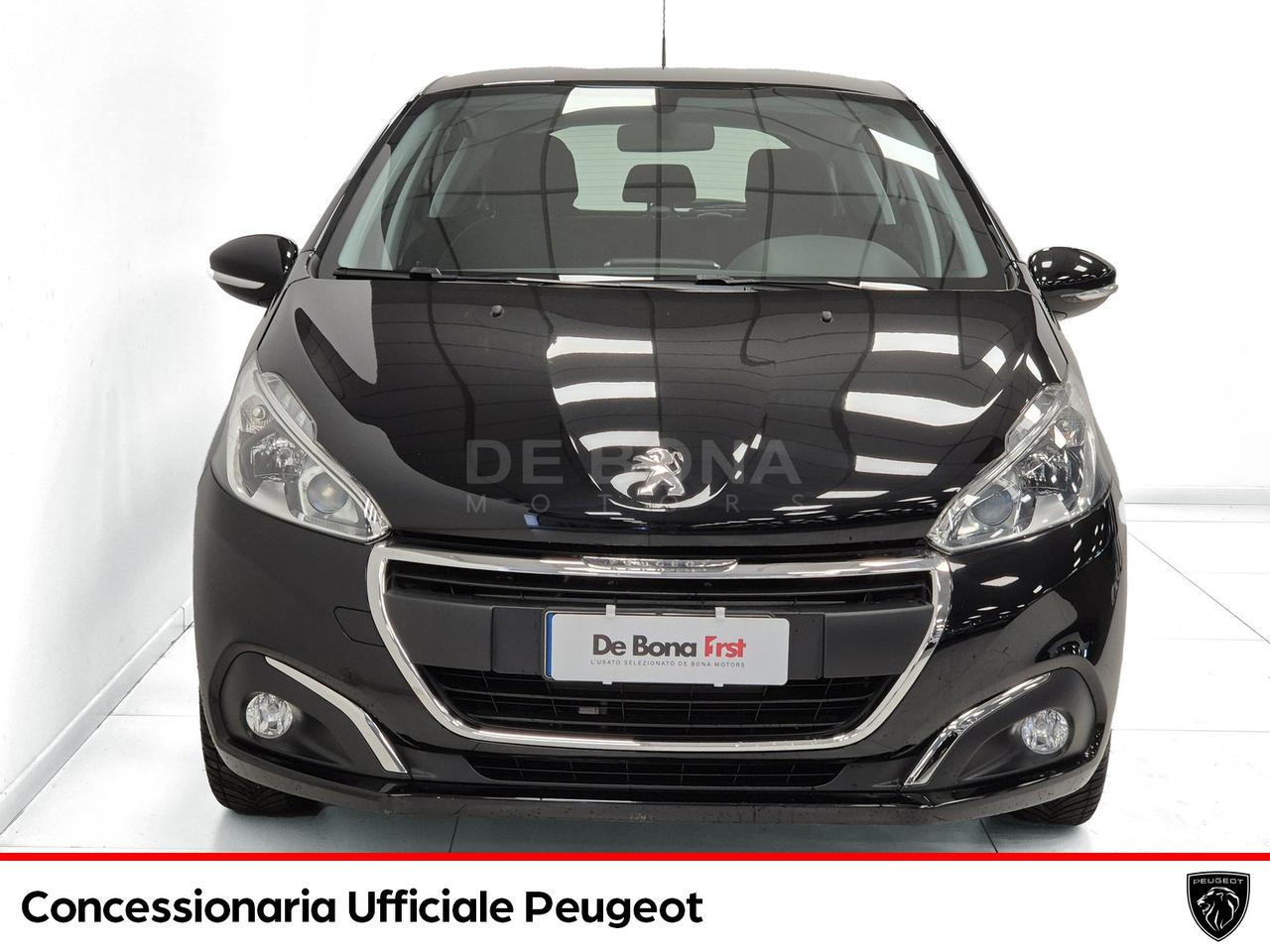 Peugeot 208 5p 1.2 puretech active s&s 82cv neopatentati