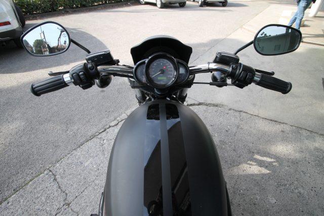 HARLEY-DAVIDSON VRSCDX Night Rod Special NIGHT ROD SPECIAL