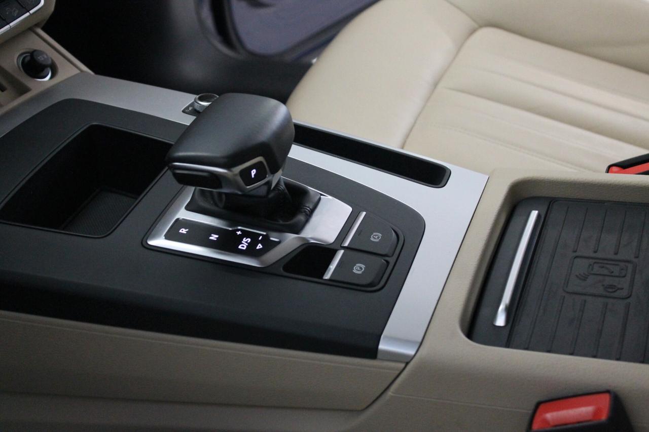 Audi Q5 40 TDI 204 CV quattro S tronic Business Advanced