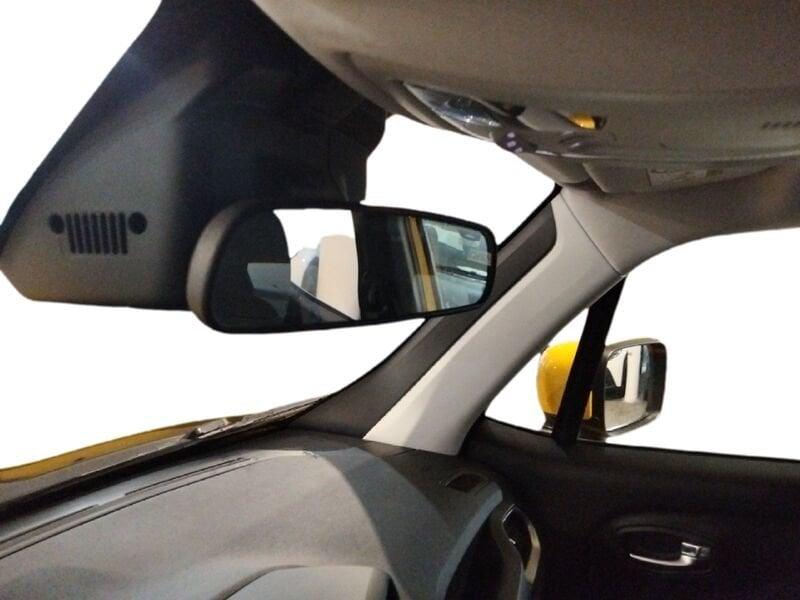 Jeep Renegade 1.6 Mjt 105 CV Business