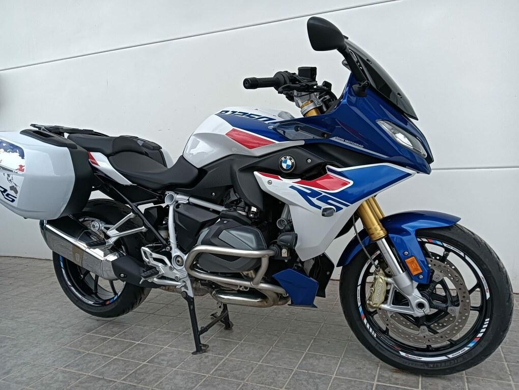 BMW R 1250 RS Sport Abs my23