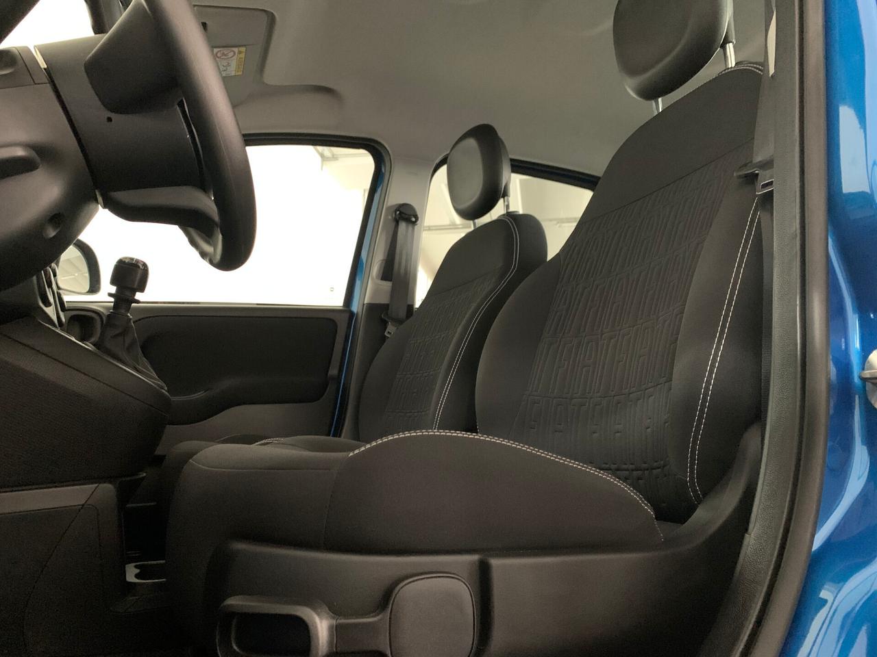 FIAT PANDA 3* ICON Hybrid - NO VINCOLI FINANZIARI - Garanzia 16 mesi