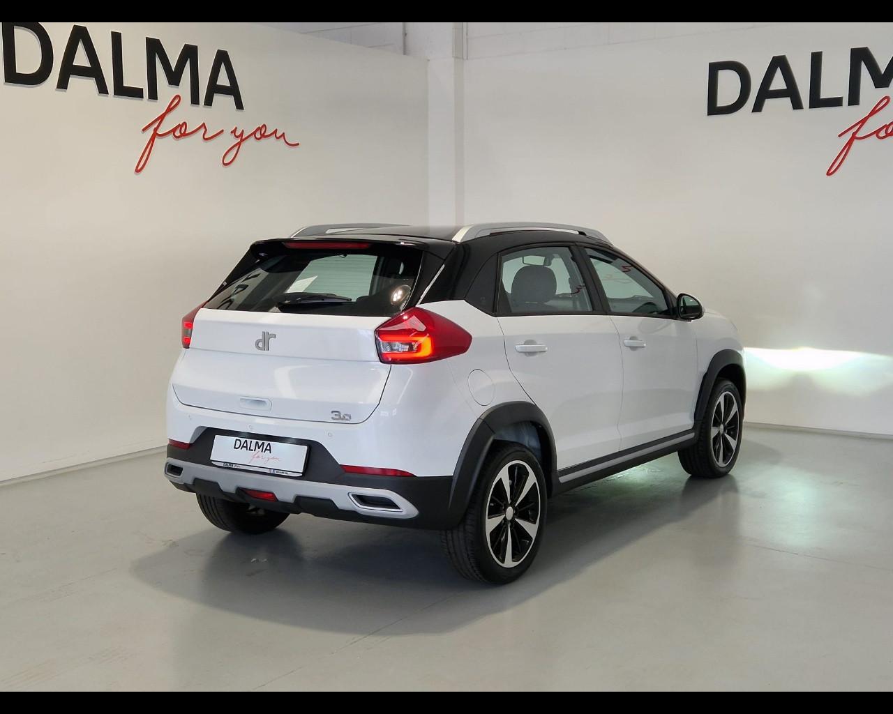 DR DR 3.0 MT 1.5L BENZINA