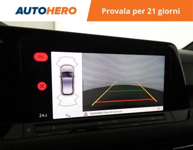 VOLKSWAGEN Golf 1.5 eTSI 150 CV EVO ACT DSG R-Line