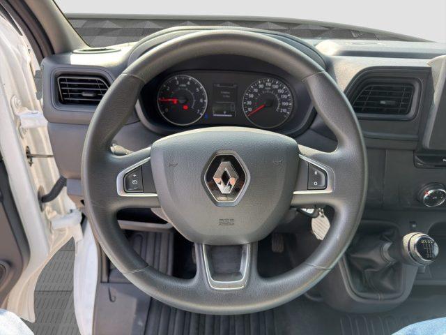 RENAULT Master Master T35 2.3 dCi 135 PM-TM Furgone Ice
