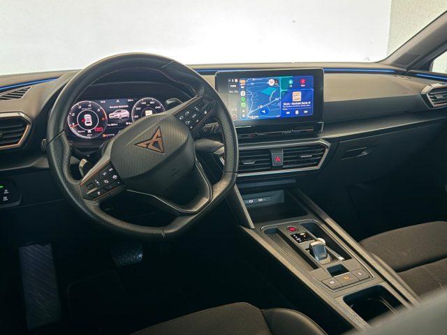 CUPRA Leon 2.0 TDI 150 CV DSG