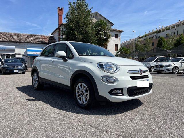 FIAT 500X 1.3 MultiJet 95 CV Pop Star AUTO PER NEOPATENTATI