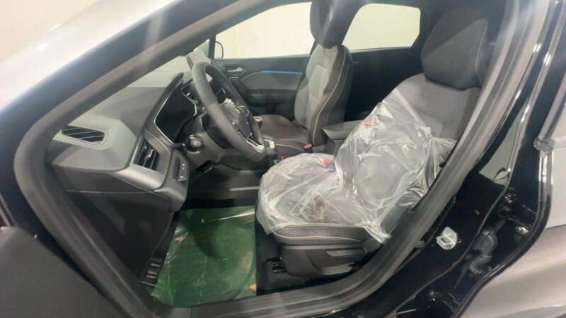 RENAULT Captur 2ª serie Captur TCe 100 CV GPL ...