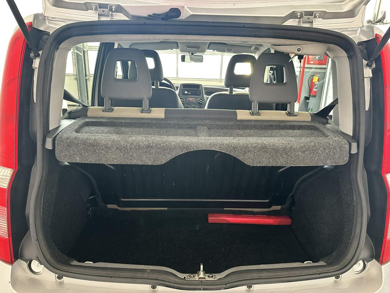 Fiat Panda 1.2 Dynamic Class eco