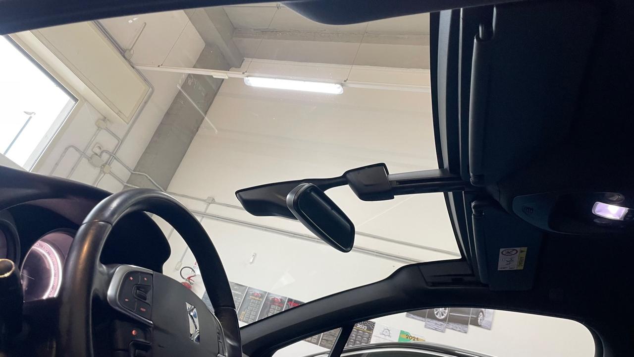 Ds DS4 4 BlueHDi 120 S&S So Chic