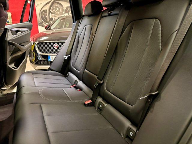 BMW X3 xDrive20i 48V Msport NO VINCOLO FINANZIAMENTO