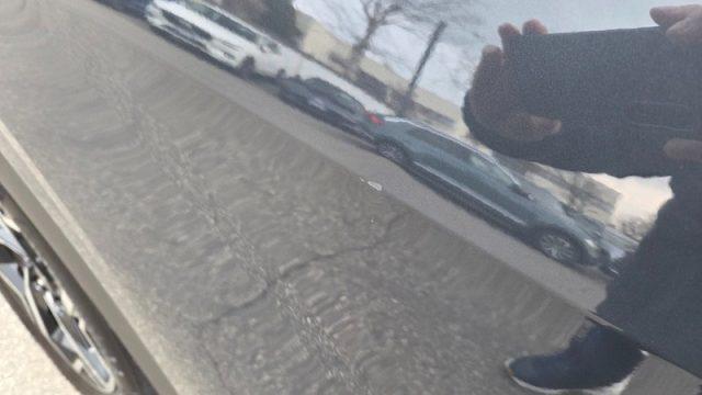 KIA Sportage 1.6 CRDi MHEV Business NEOPATENTATI PERMUTE