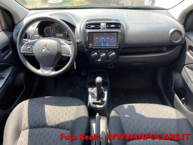 MITSUBISHI Space Star 1.2 Invite 4 anni garanzia PROMO !