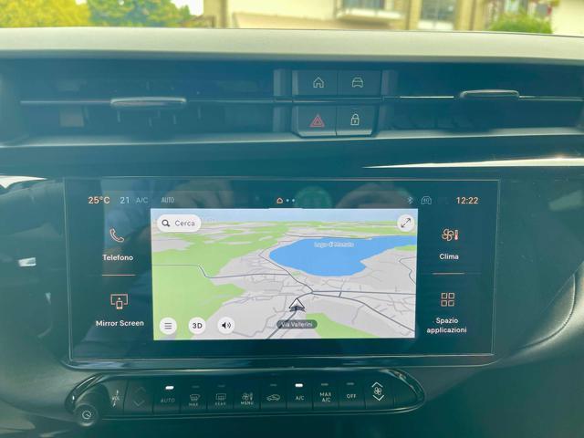 ALFA ROMEO Junior 1.2 145 CV Hybrid eDCT6 Speciale - KM0