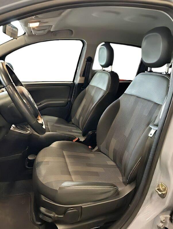 FIAT Panda Panda 1.2 City Cross