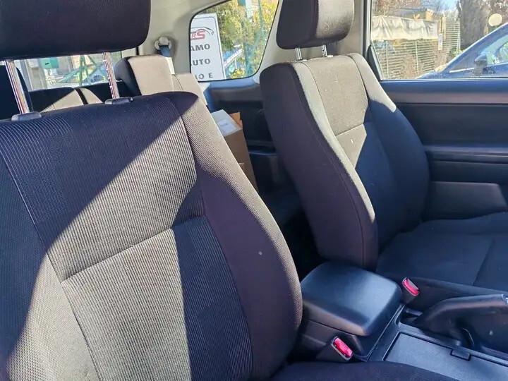 Suzuki Grand Vitara 2.4 3 porte Offroad