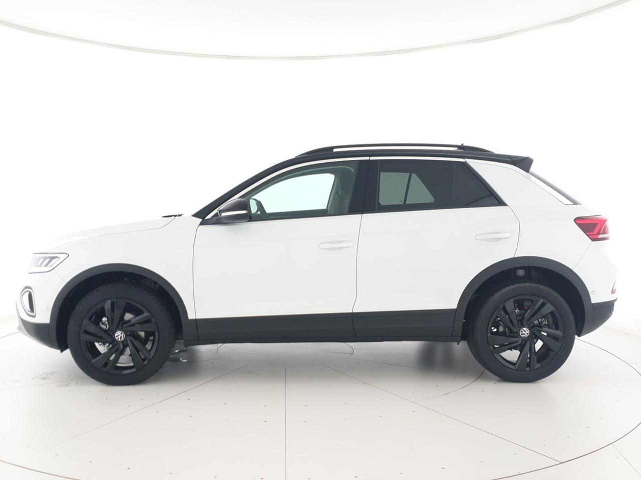 Volkswagen T-Roc 1.5 tsi sport dsg