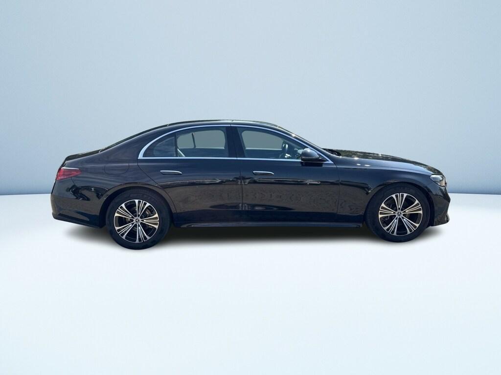 Mercedes Classe E 220 220 d Advanced 9G-Tronic