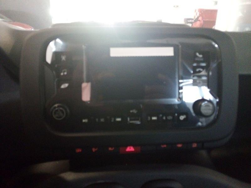 FIAT Panda NEW My25 1.0 70cv Hybrid Panda