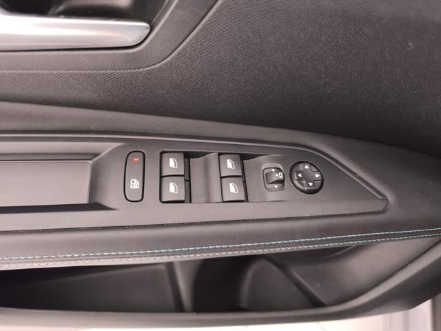 PEUGEOT 3008 1.5 bluehdi Allure s&s 130cv eat8