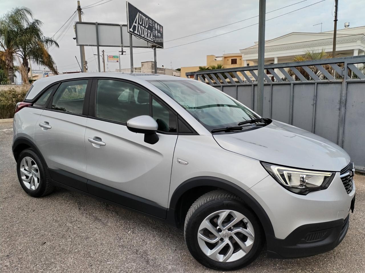 Opel Crossland X 1.5 *********VENDUTA*********