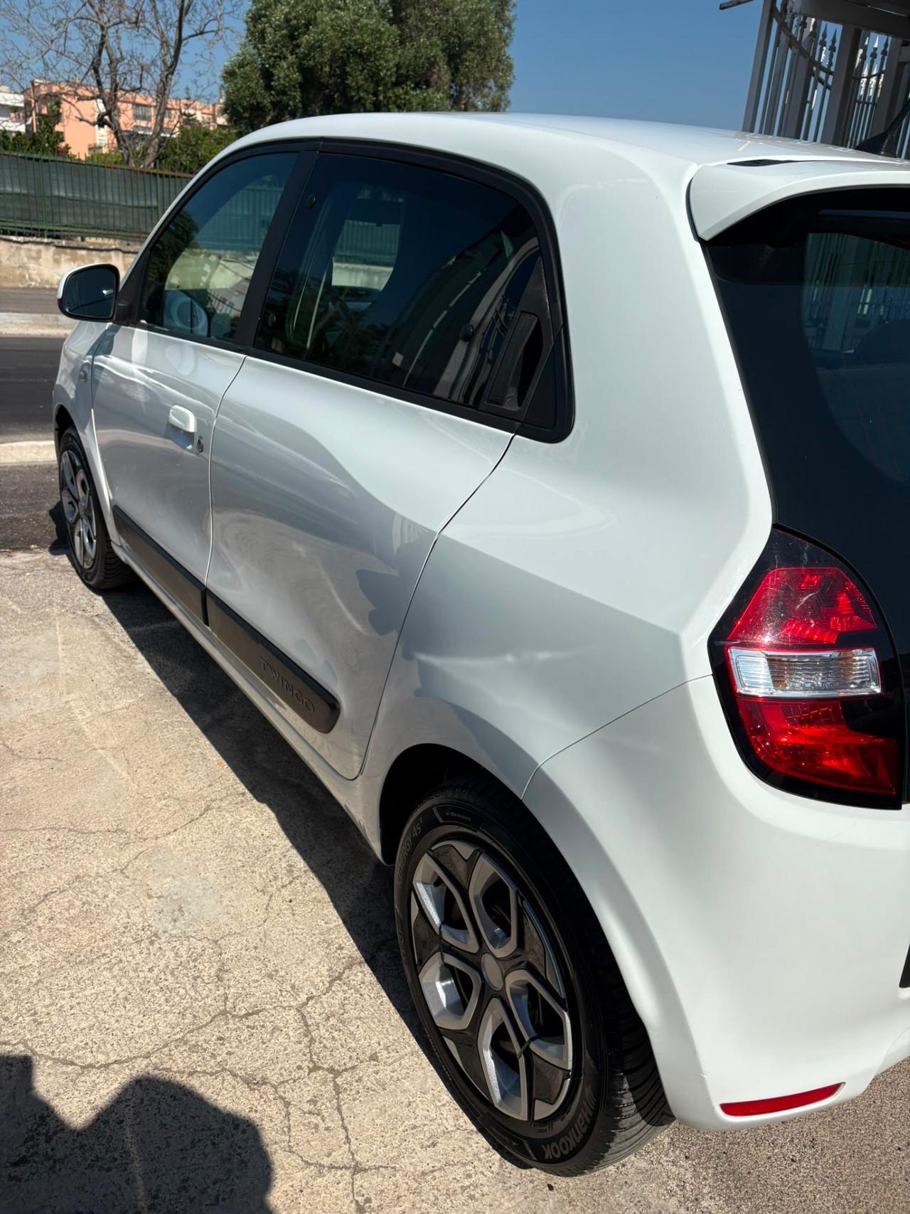Renault Twingo SCe Stop&Start Energy