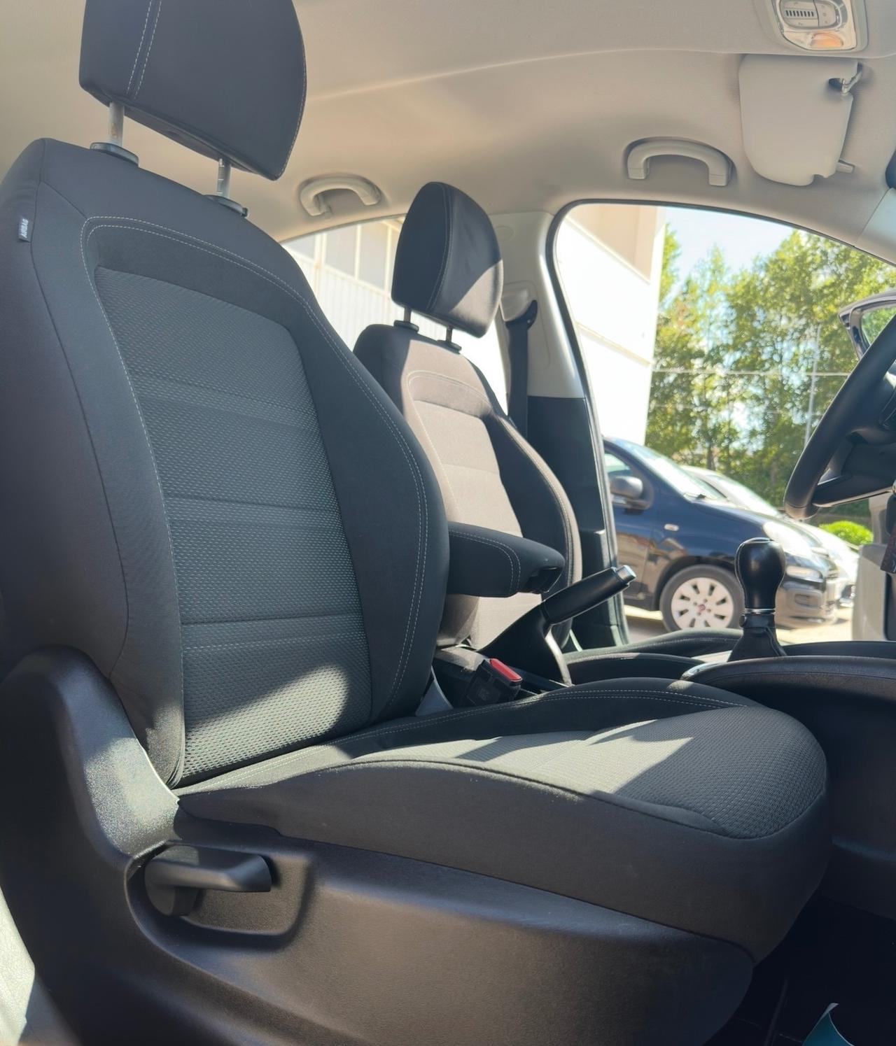 Fiat Tipo 1.3 Mjt S&S 5 porte Business
