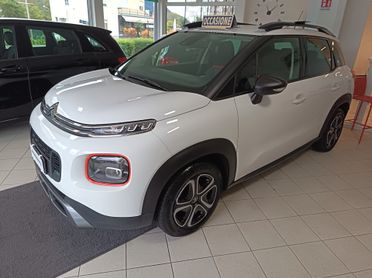 Citroen C3 Aircross PureTech 82 Feel - 2019