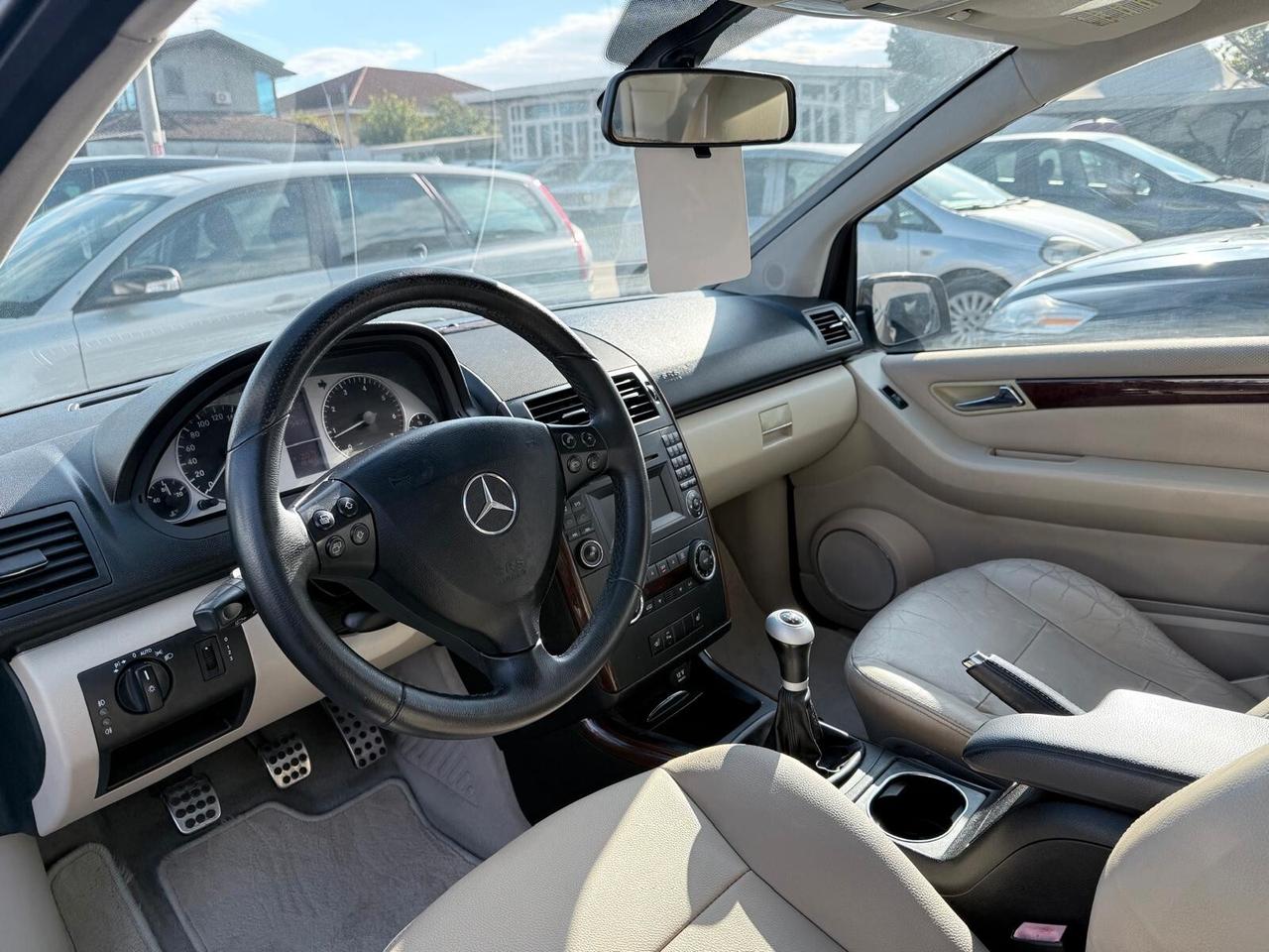 Mercedes-benz A 150 Avantgarde