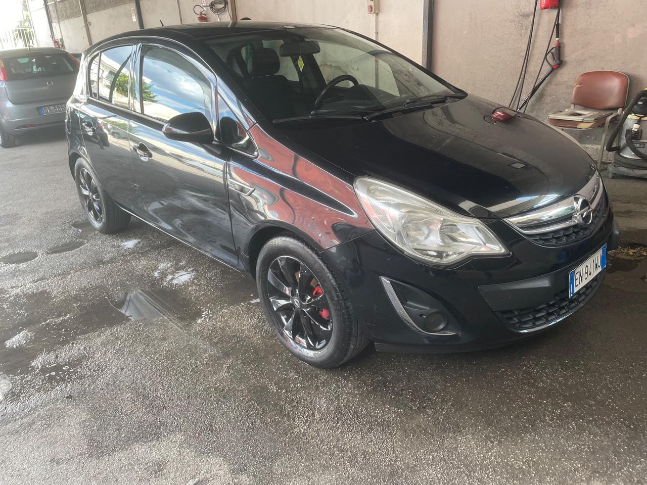 Opel Corsa 1.3 CDTI 95CV ecoFLEX 5 porte Start&Stop Elective