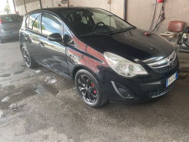 Opel Corsa 1.3 CDTI 95CV ecoFLEX 5 porte Start&Stop Elective