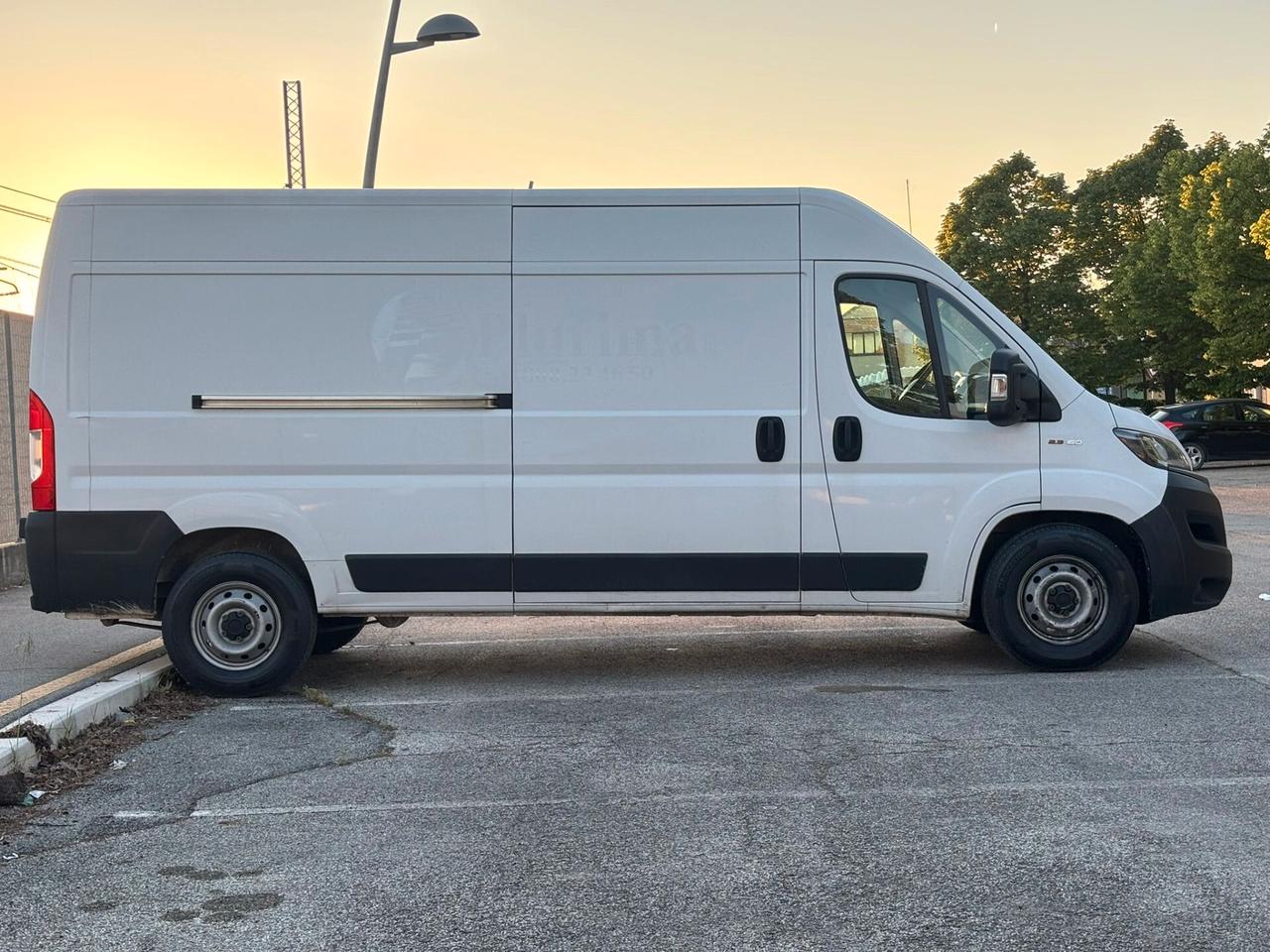 Fiat Ducato