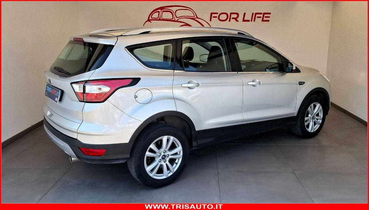 FORD Kuga 1.5 Tdci Business NEOPATENTATI (ANDROID+APPLE)