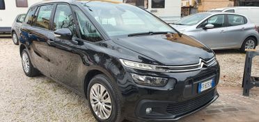Citroen C4 SpaceTourer C4 SpaceTourer BlueHDi 7 posti 77kw