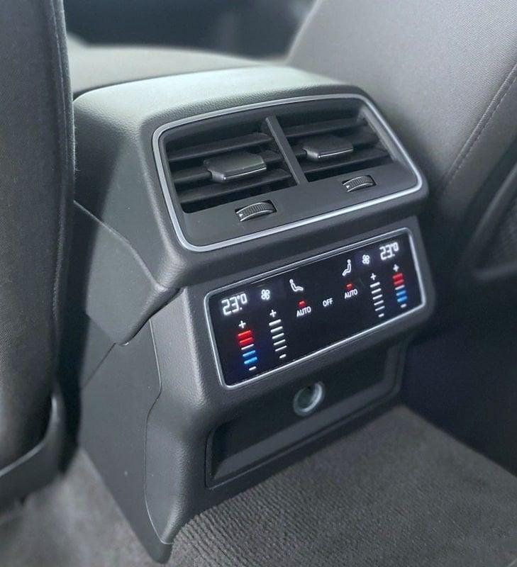 Audi A6 A6 Avant 40 2.0 TDI S tronic Business Sport