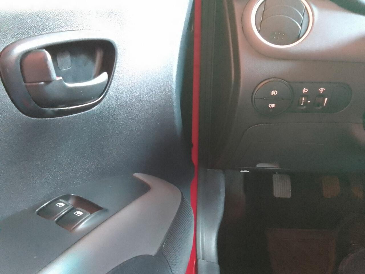 Hyundai i10 1.1 12V BlueDrive GPL OK NEO