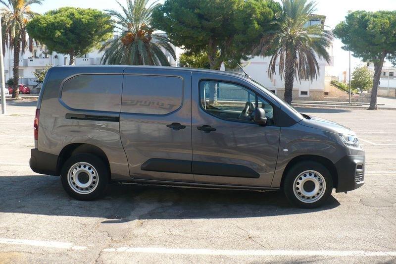 Citroën Berlingo Berlingo BlueHDi 100 Van DC XL Doppia Cabina