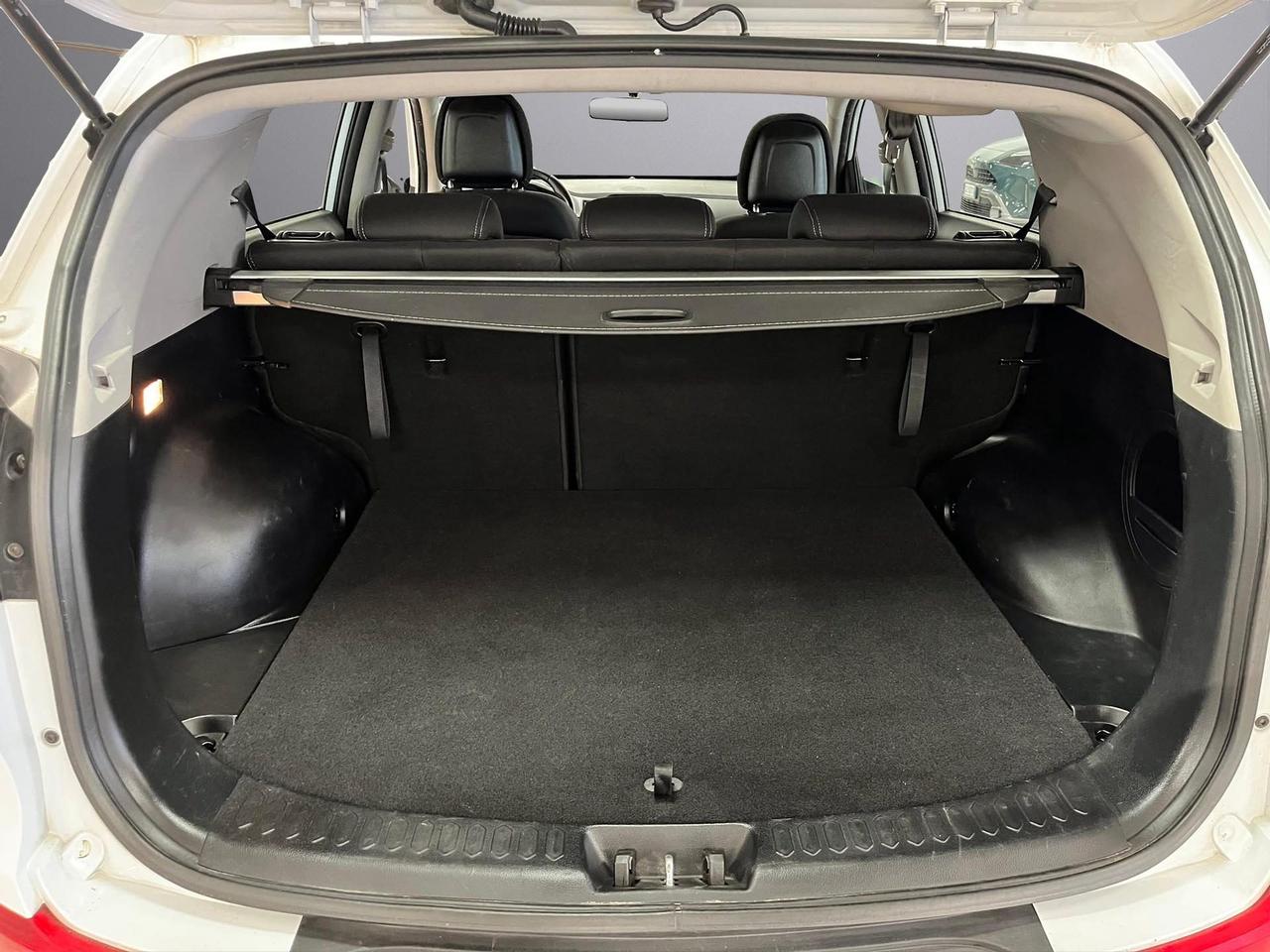 Kia Sportage 1.7 crdi Class 2wd