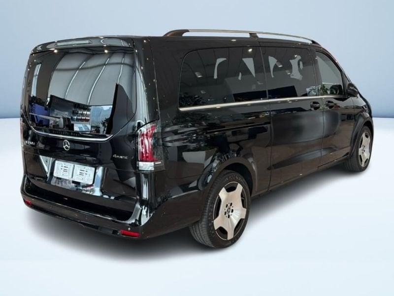 Mercedes-Benz Classe V 250d Extralong Avantgarde