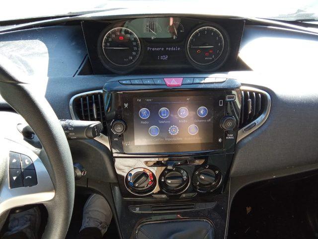LANCIA Ypsilon 1000 HYBRID GOLD 70CV 5 POSTI CARPLAY PDC ITALIA