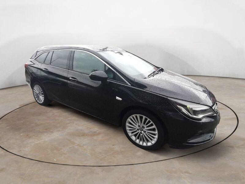 Opel Astra 1.6 CDTI 110cv S&S MT6 Innovation S.T