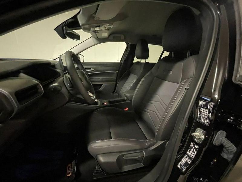 Jeep Avenger Avenger 1.2 Turbo 100 CV MHEV Summit