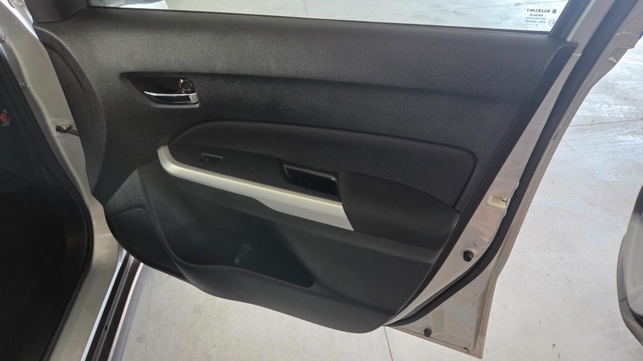 Suzuki Vitara 1.6 VVT V-Top UNICO PROPRIETARIO
