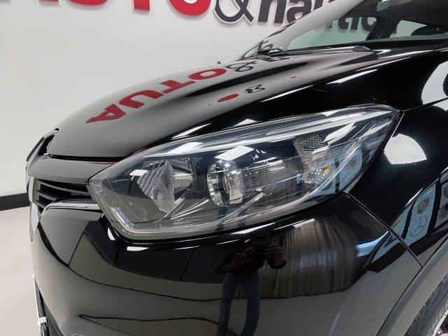 RENAULT Captur 1.5 dCI 8V 90 CV START&STOP LIVE