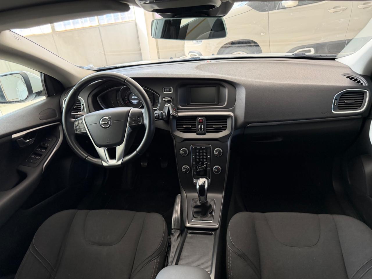 Volvo V40 D2 Inscription