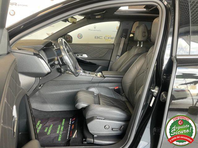 DS AUTOMOBILES DS 7 RIVOLI BlueHDi 130 aut. *TETTO APRIBILE