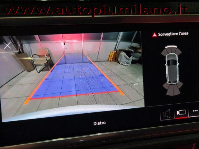 AUDI Q3 35 TFSI S tronic S line edition